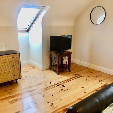 Bridgeview Villa Carrigart Kültér fotó